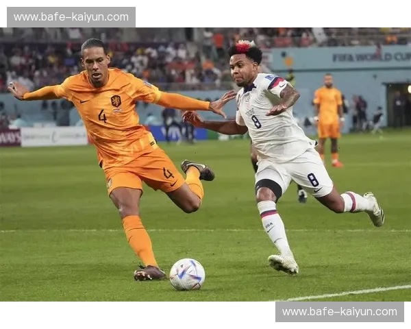 橙色风暴与安第斯雄鹰的宿命交响：当荷兰足球的理性碰撞秘鲁的狂野激情